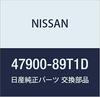 Genuine Nissan Parts Sensor Assembly 47900-89T1D