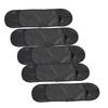 5pcs Skateboard Bag Watertight Ergonomic Strap Portable Skateboard Carry Bag for Outdoor