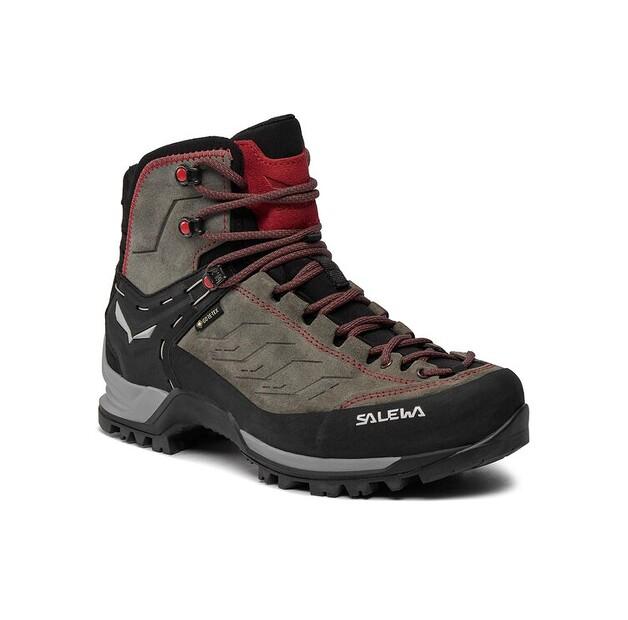 

Треккинговая обувь Salewa Trekkingi Mtn Trainer Mid Gtx GORE-TEX 63458-4720 Szary