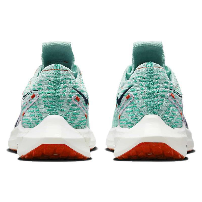 Nike Pegasus Turbo Next Nature 'Ice Jade Red' Women's Sneakers DM3414-300