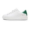 Akiii Classic Tennis Club White Green