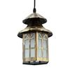 Antique Hanging Lights for Living Room/Pendant Lights for Ceiling/Hanging Lamps for Home Decoration/Decorative Hanging Lights