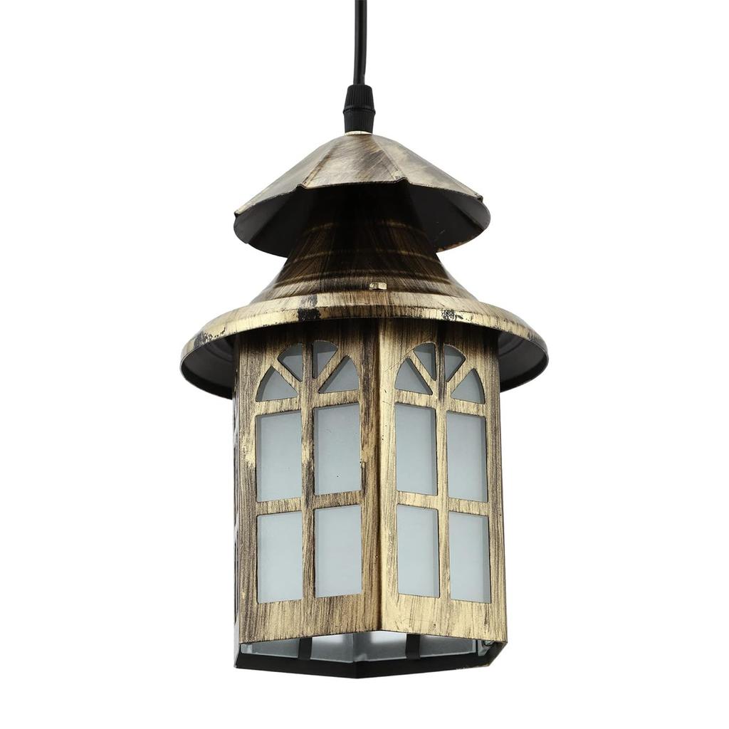 Antique Hanging Lights for Living Room/Pendant Lights for Ceiling/Hanging Lamps for Home Decoration/Decorative Hanging Lights