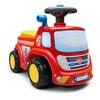 Carrier - - Firefighter - Opening Seat and Steering Wheel - From 12 Months - 100% Made In France