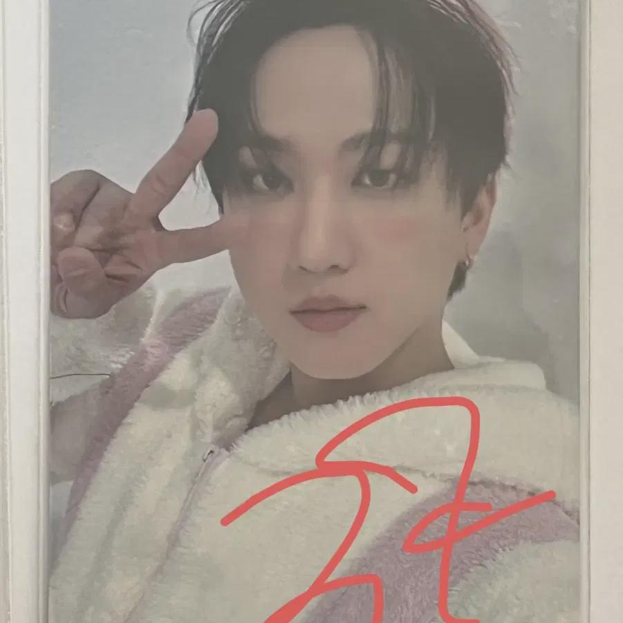 

Straykids Полый Тауэр Рекорд Чанбин Поросенок