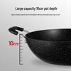 Supor Star Stone Non-Stick Stir-Fry Pan