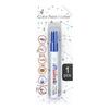 Car Wheel Touch Up Pen for Small Chips and Scratches, Pen Style Paint Marker, Rapid-Drying Finish, Single Pack