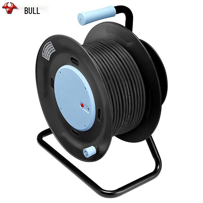 Gongniu GN-806D Mobile Cable Reel