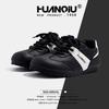 Global wear-resistant moral training shoes women's 2025 new summer models versatile flat-bottomed niche lightweight casual board shoes ZHQ9081