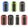 Weiche Silikonhülle Schutzhülle für Garmin eTrex 10/20/20X/22X/30/30X/32X/201x/209x/309x Handheld-GPS
