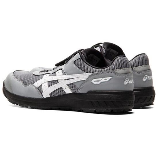 Asics Winjob Boa Low Gray/White - 1271A029-026