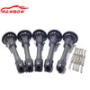 4/8 Pcs Ignition Coil Boots Spark Plug Cap For Nissan Altima Juke Micra Qashqai Xtrail Tiida Renault 22448JA00A(C) 22448-ED000