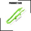 Chain Slider Guide Protection Device Quick Installation Spare Part Sprocket Swingarm Guard for Crf