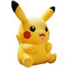 Genuine Pikachu Plush Doll Pokemon Stuffed Valentine's Day Gift Toy