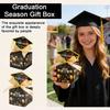 Graduation Party Candy Boxes, Graduation Outfit Boxes, Holiday Gift Boxes, Baking Cookie Bags