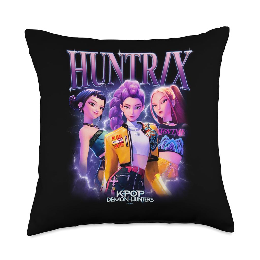 Throw Pillow Cover, 18 18 Inch, Winter Holiday, Cushion Cover Sofa Decoration