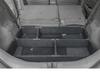 Nissan Tiida Trunk Leveling & Storage Box for Camping & Travel