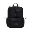 16L Logo Rucksack Outdoor Unisex Rucksack Schwarz NN2PQ07J