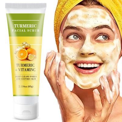 Starostlivosť o tvár – Křoviny a peeling na obličej