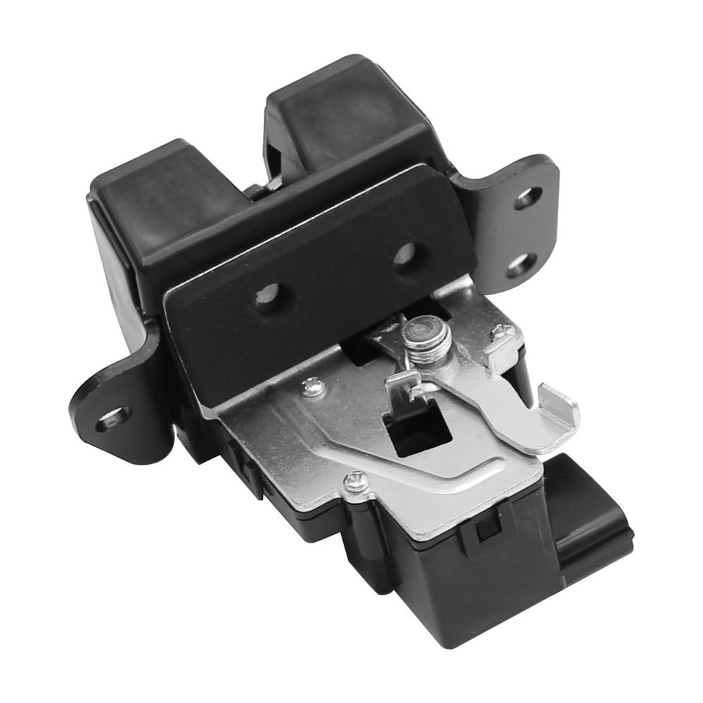 Tailgate Lock Latch for Santa Fe Sport, Kia Soul