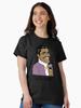 Dean Martin SAMMY DAVIS JR. FAN ART Classic T-Shirt