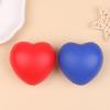 1/3Pcs Funny Love Heart Ball Soft Slow Rising Stress Reliever Gag Squeeze Kids Toy Anti-Stress Decompression Toy