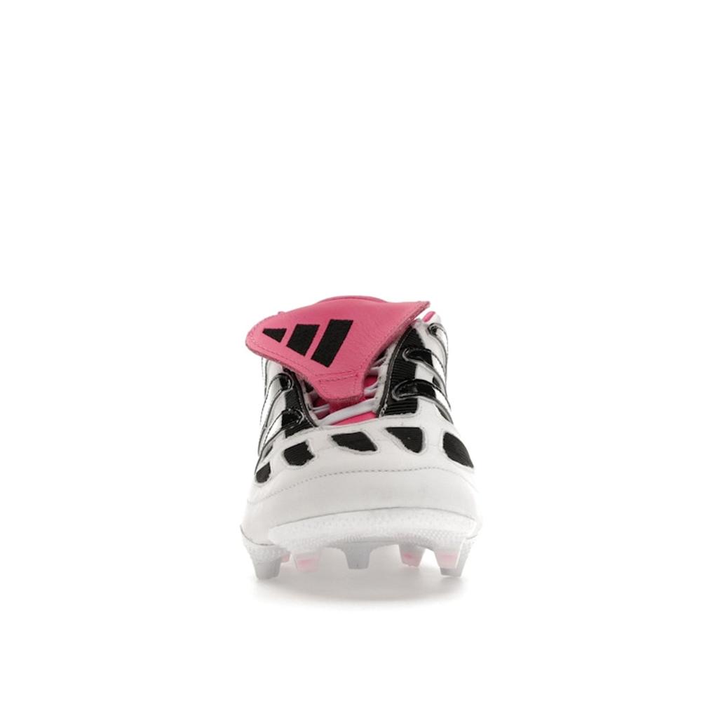 Adidas Predator Precision FG Archive Pack Unisex Sneakers White Cloud-White Core-Black HP9816