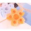 Silicone Mould Porous Candle Holder Mold Candle Stand Mould Jewelry Making Tool