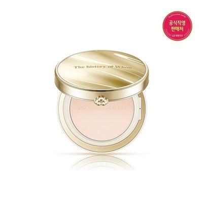 Gongjinhyangmi Luxury Glow Pressed Powder