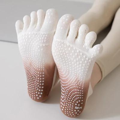 Yoga ve Pilates – Yoga çorapları