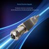 Tuozhu 4.0 Upgraded Bimetallic Nozzle Extruder Head for 3D Printers