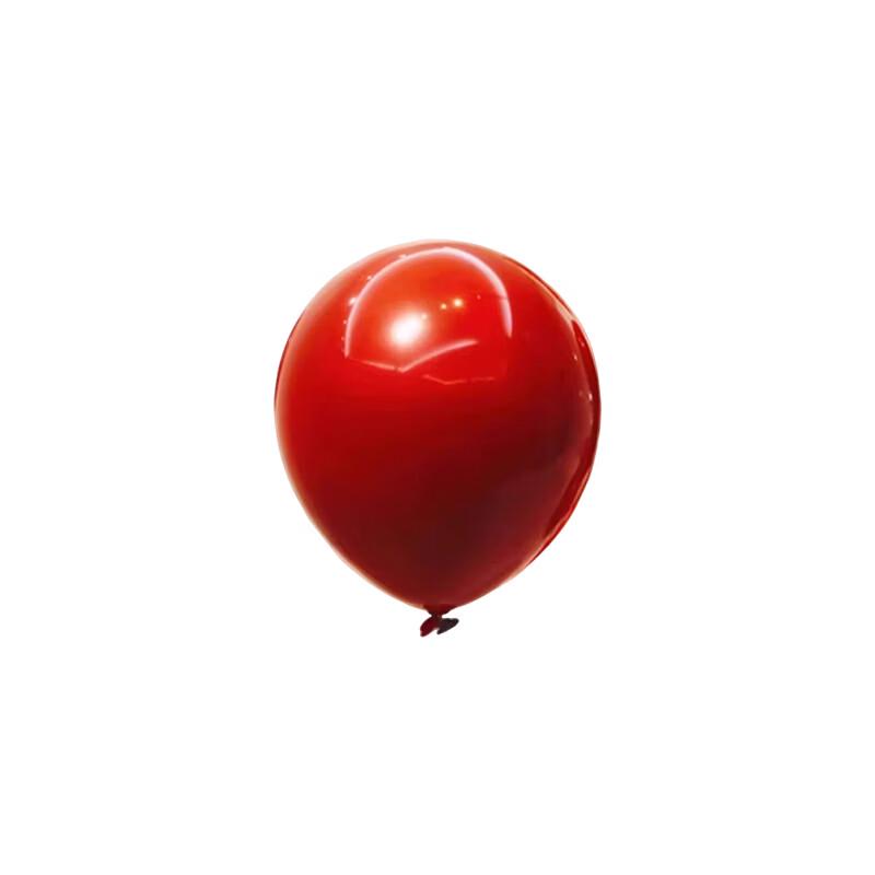 Romantic Wedding Room Balloon Set