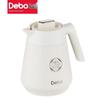 Deboer 1.2L 316 Stainless Steel Insulated Thermos (DEP-769)