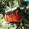 Quickly release Detachable Bike Rack High Strength Metal Construction Not Shake For Cycling Accessories