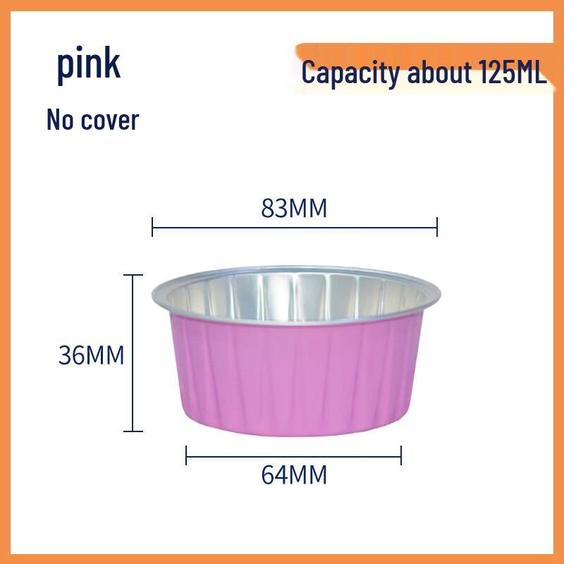

Air Fryer Aluminum Foil Baking Cups