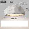 Wabi-Sabi Style Rock Pendant Light