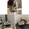 Fashionable Campus Backpack With Soft Structure And Embroidery Details For Teens