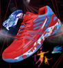 New Parent-child Tennis Shoes, Non Slip, Breathable, Wear-resistant Badminton and Table Tennis Training Shoes, Indoor and Outdoo