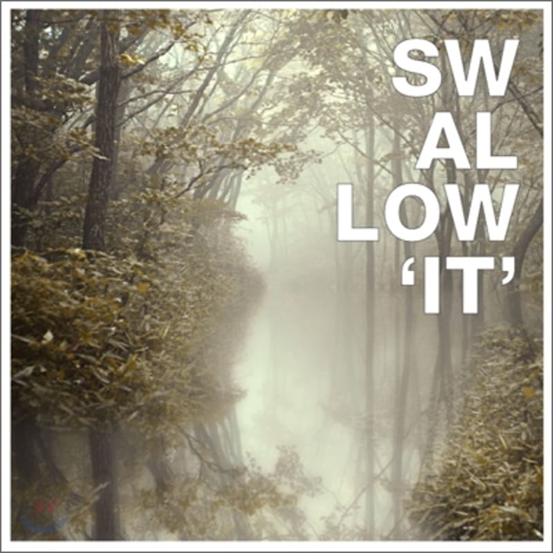 

Swallow 3rd Album - It