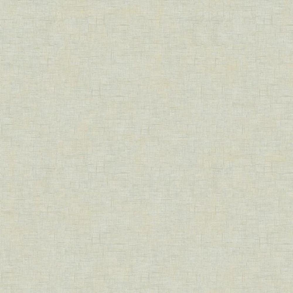 World Of Wallpaper Linen Heavyweight Vinyl Textured Wallpaper