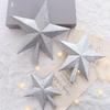 Christmas Tree Topper Star With Modern Design For Holiday Decorations