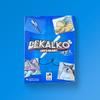 Tabuleiro de Jogo Decalco: Desenho Rápido para Diversão em Família e Festas