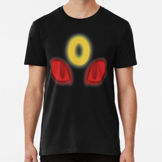 

Night Watcher Size S to 5XL Made in the USA T-Shirt M