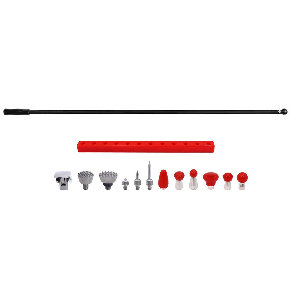 

Професійні інструменти для ремонту вм ятин на даху автомобіля