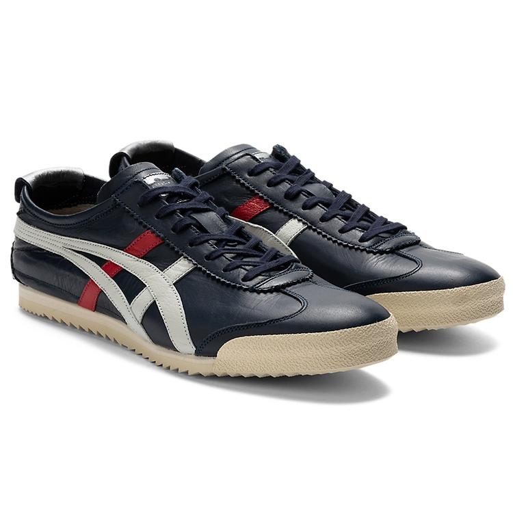 Onitsuka Tiger Mexico 66 'Peacoat White' 1181A506-400