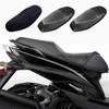 Non-slip Motorcycle Seat Cover Waterproof Seat Protector Universal Seat Pad  Motorcycle Accessories