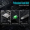 Third Generation Motherboard Coil Tester Electromagnetic Induction Tester  Phone Motherboard Repair