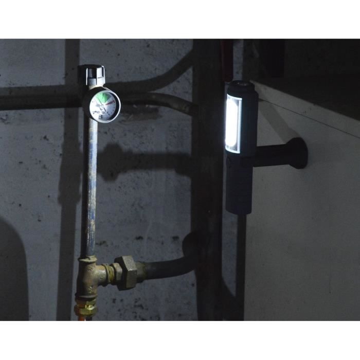 I-WATTS 3W COB LED Lamp with Hook