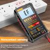 M119 Digital Multimeter 6000 Count for Detailed Testing of Voltage Current Resistance and Capacitance in Various Settings