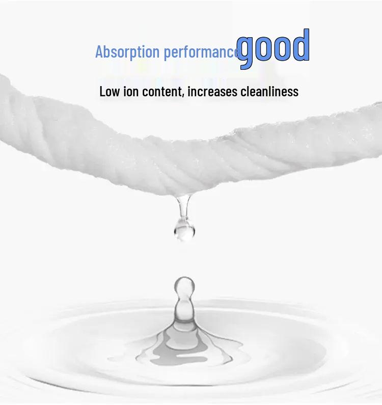 Superfine 4009 Dust-Free Non-Woven Cleaning Cloth for Lenses & Screens